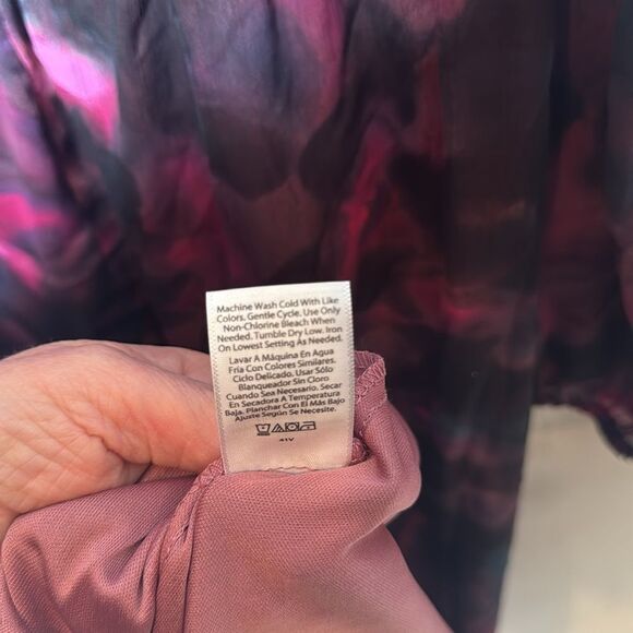 Sofia Jeans By Sofia Vergara Empire Dress. Size Large (12-14). NWT. - Picture 10 of 10